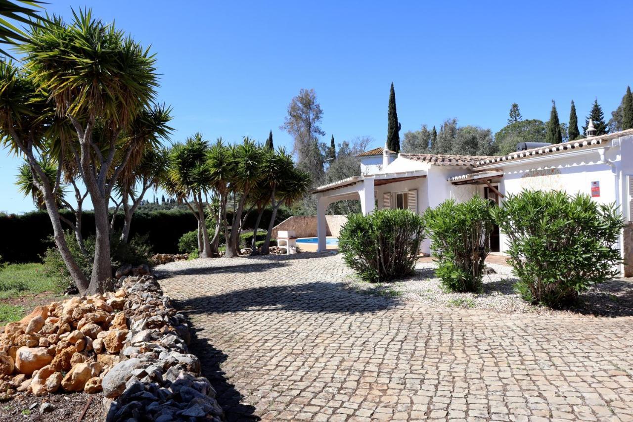 Villa Laranjal Mexilhoeira Grande Zewnętrze zdjęcie