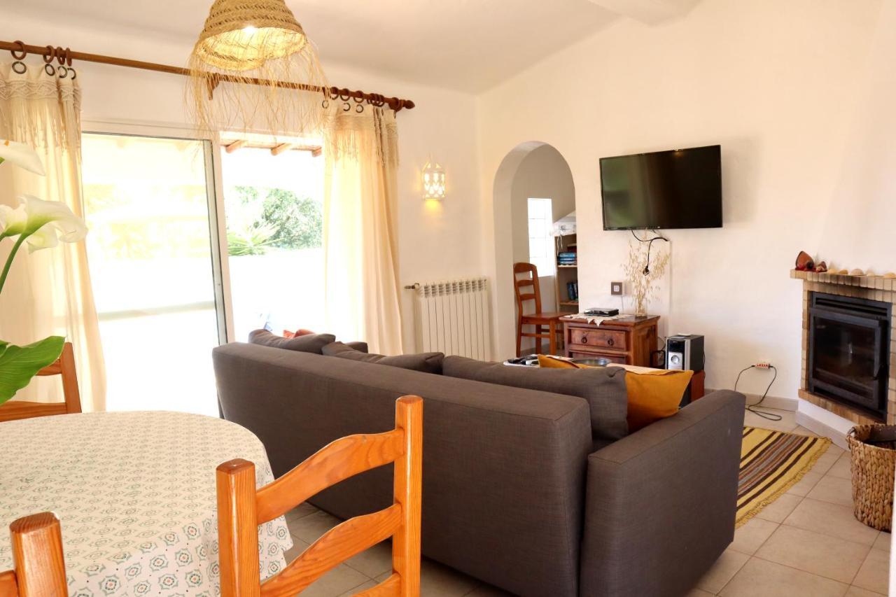 Villa Laranjal Mexilhoeira Grande Zewnętrze zdjęcie