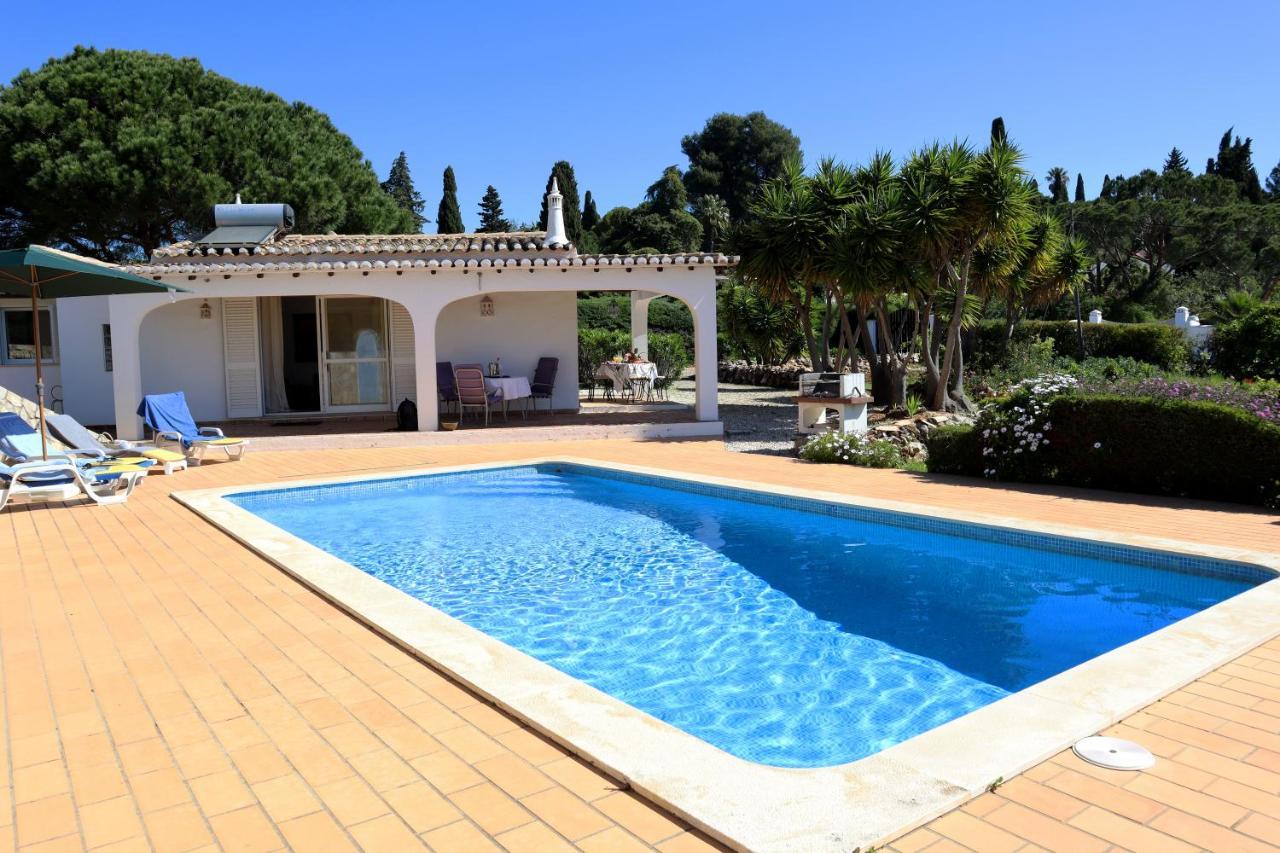 Villa Laranjal Mexilhoeira Grande Zewnętrze zdjęcie