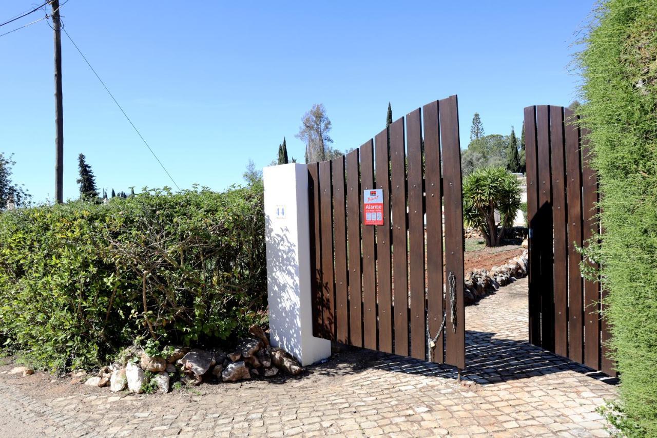 Villa Laranjal Mexilhoeira Grande Zewnętrze zdjęcie